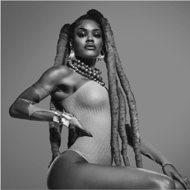 Teyana Taylor