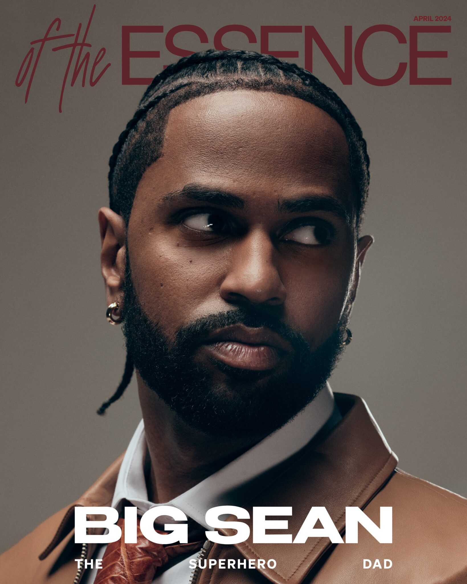 Big Sean Campaign